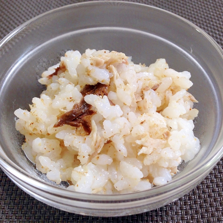 離乳食完了期 さばご飯 レシピ 作り方 By うーころちゃん 楽天レシピ 離乳食完了期 さばご飯 レシピ 作り方 By うーころちゃん 楽天レシピ